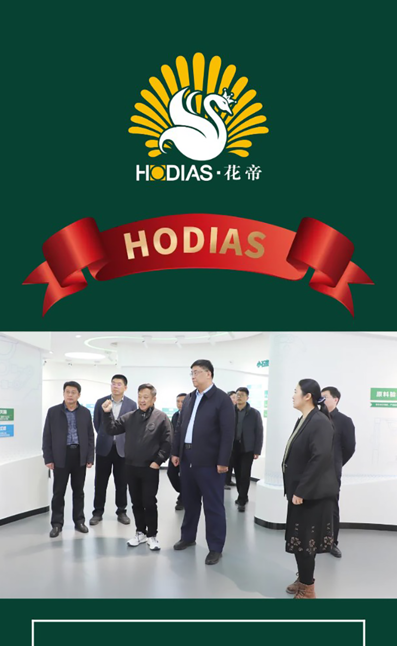 花帝食品股份-丨-熱烈歡迎青島市市農(nóng)業(yè)農(nóng)村局調(diào)研組來花帝調(diào)研工作_01