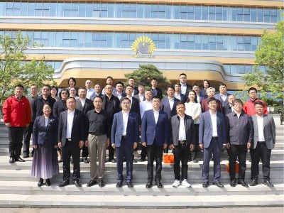 花帝食品股份 丨 邀您共鑒鄉(xiāng)村振興新征程