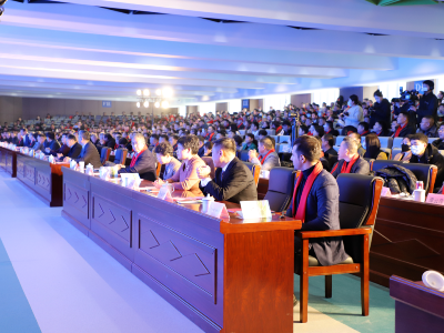 青島平度：全國高端調(diào)味品產(chǎn)業(yè)市場占有率達(dá)70%、年銷售額30億元