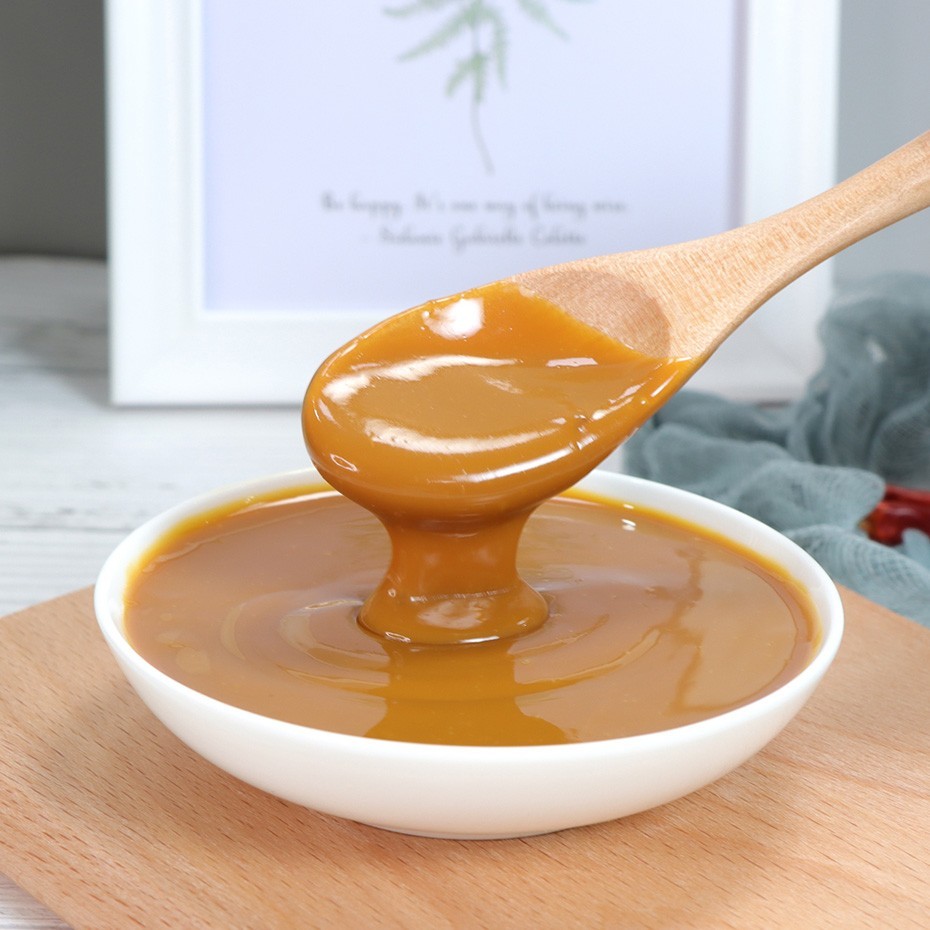 豬肉香膏復合調(diào)味料