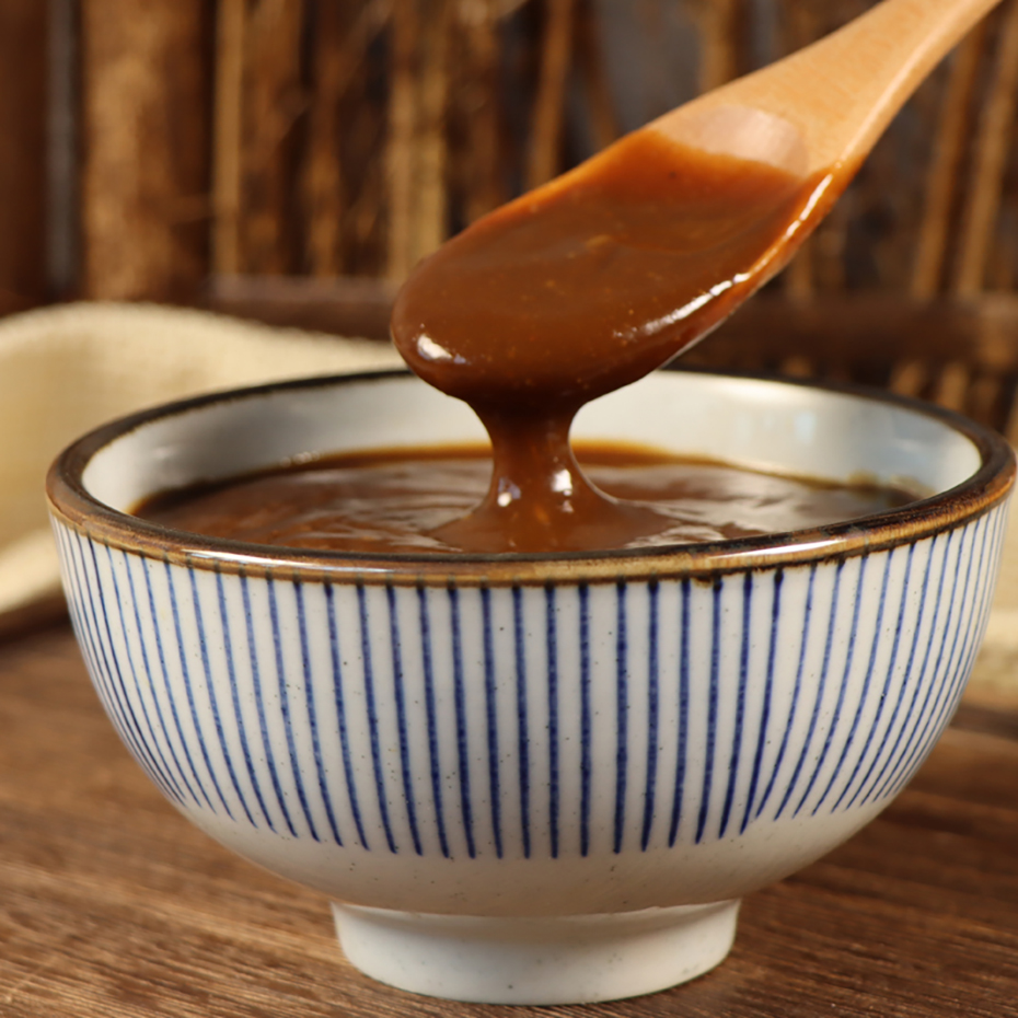 大廚四寶鹵味增香膏商用鹵肉調(diào)料