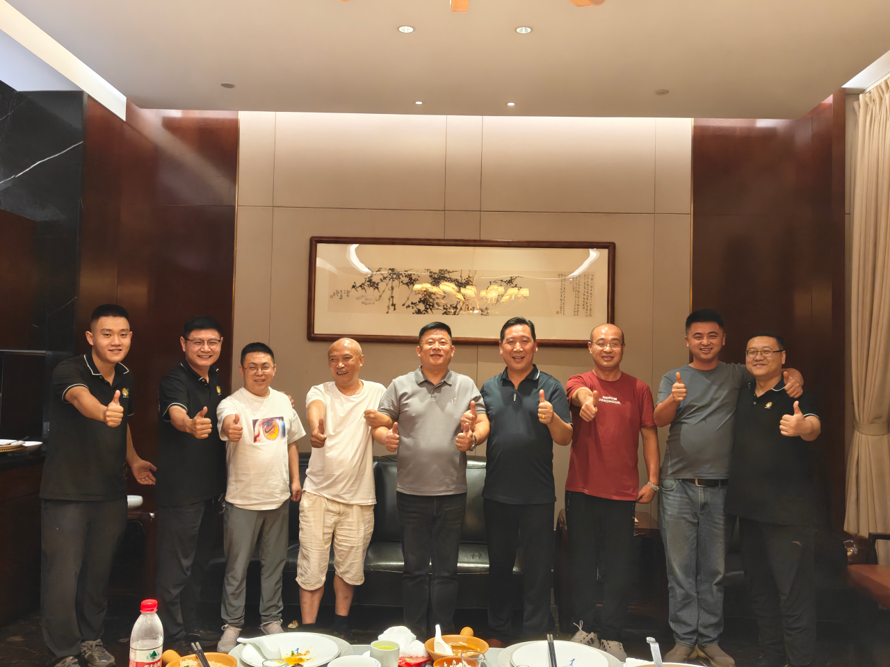 花帝食品股份 丨 2025花帝大廚四寶聯(lián)盟共創(chuàng)交流會(huì)（成都站）