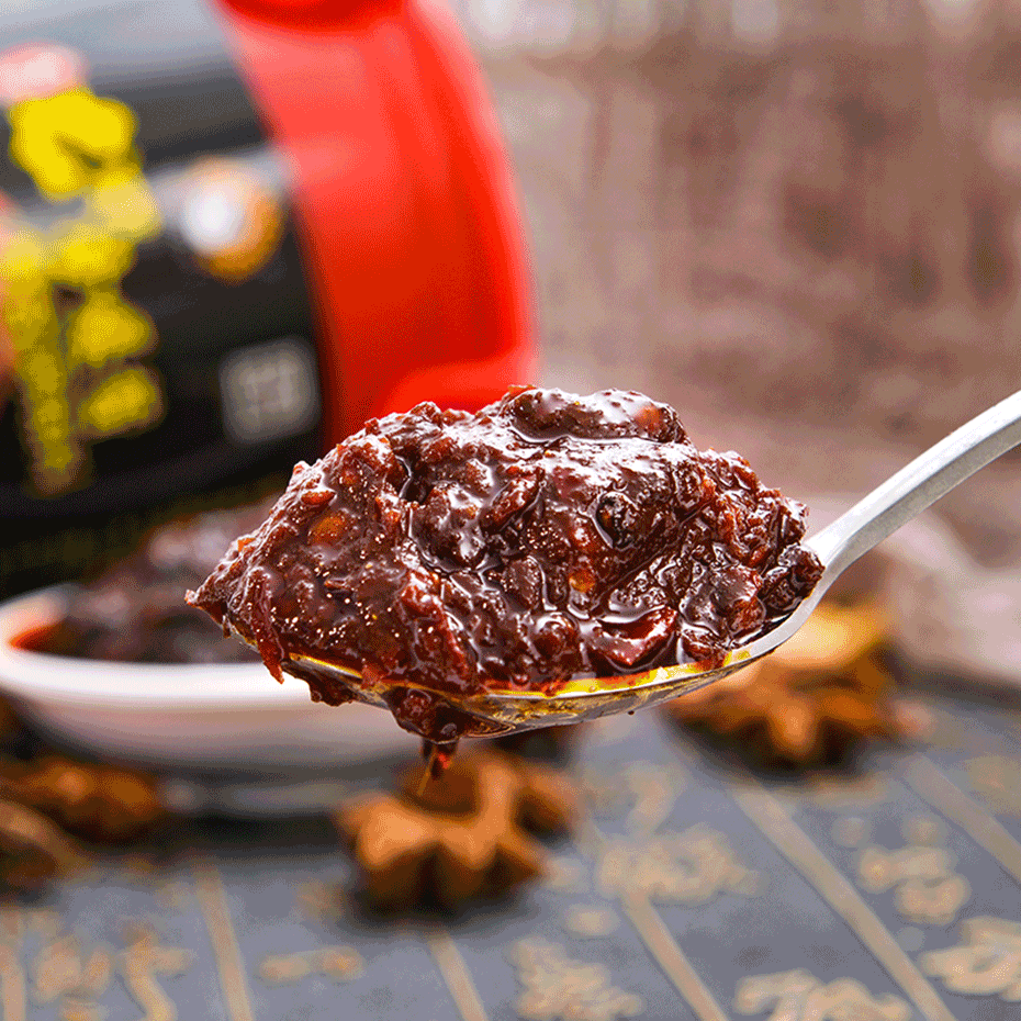 龍蝦香爆醬 龍蝦香爆醬