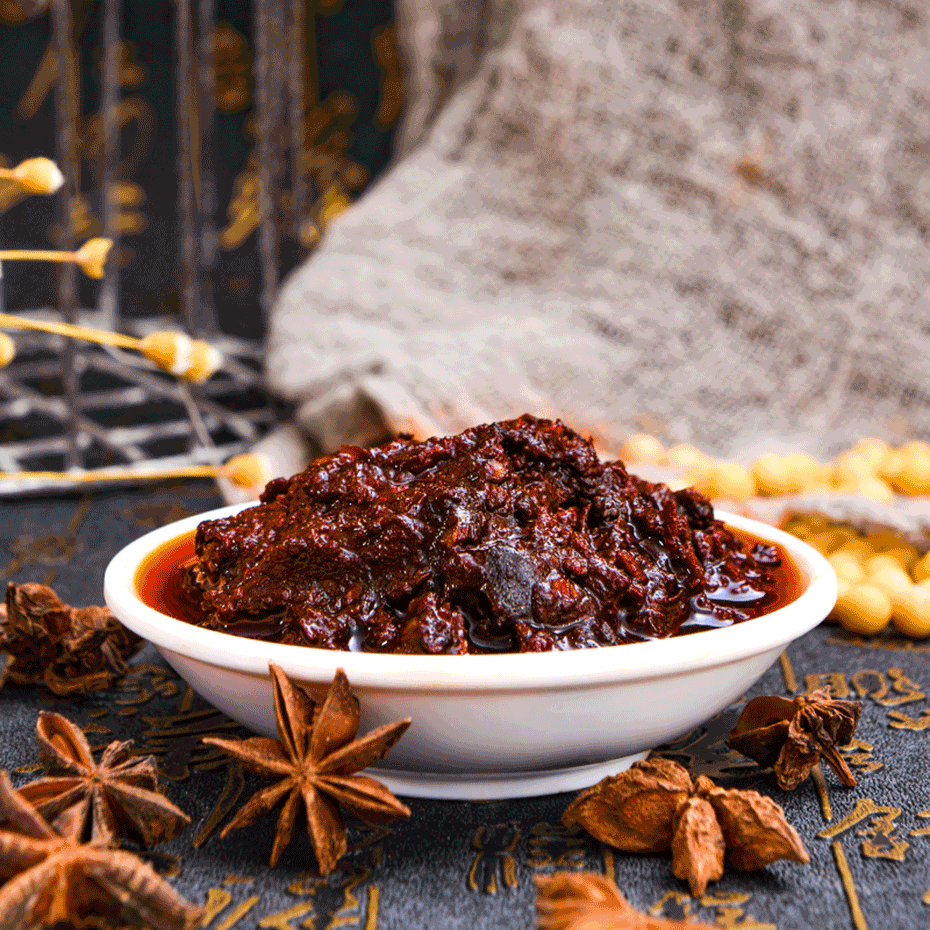 龍蝦香爆醬 龍蝦香爆醬