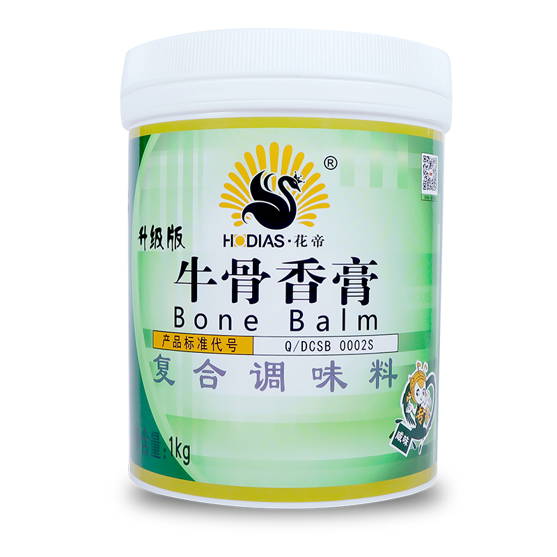 牛骨香膏 牛骨香膏復(fù)合調(diào)味料