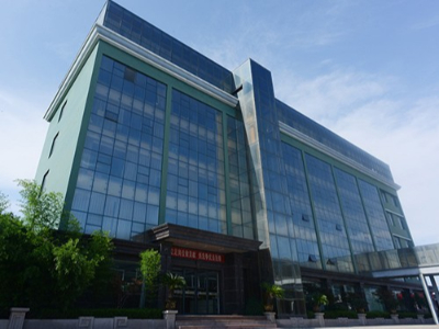 新時(shí)代 新模式 新未來(lái)——花帝集團(tuán)·大廚四寶集團(tuán)2018年度年會(huì)紀(jì)實(shí)