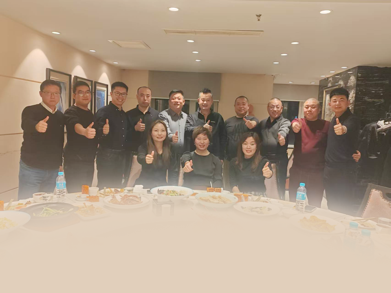 花帝食品股份 丨 2025花帝大廚四寶聯(lián)盟共創(chuàng)交流會（吉林站）