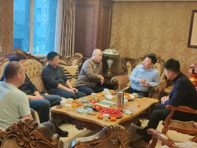 花帝食品股份 丨 2025花帝大廚四寶聯(lián)盟共創(chuàng)交流會(huì)（黑龍江站）