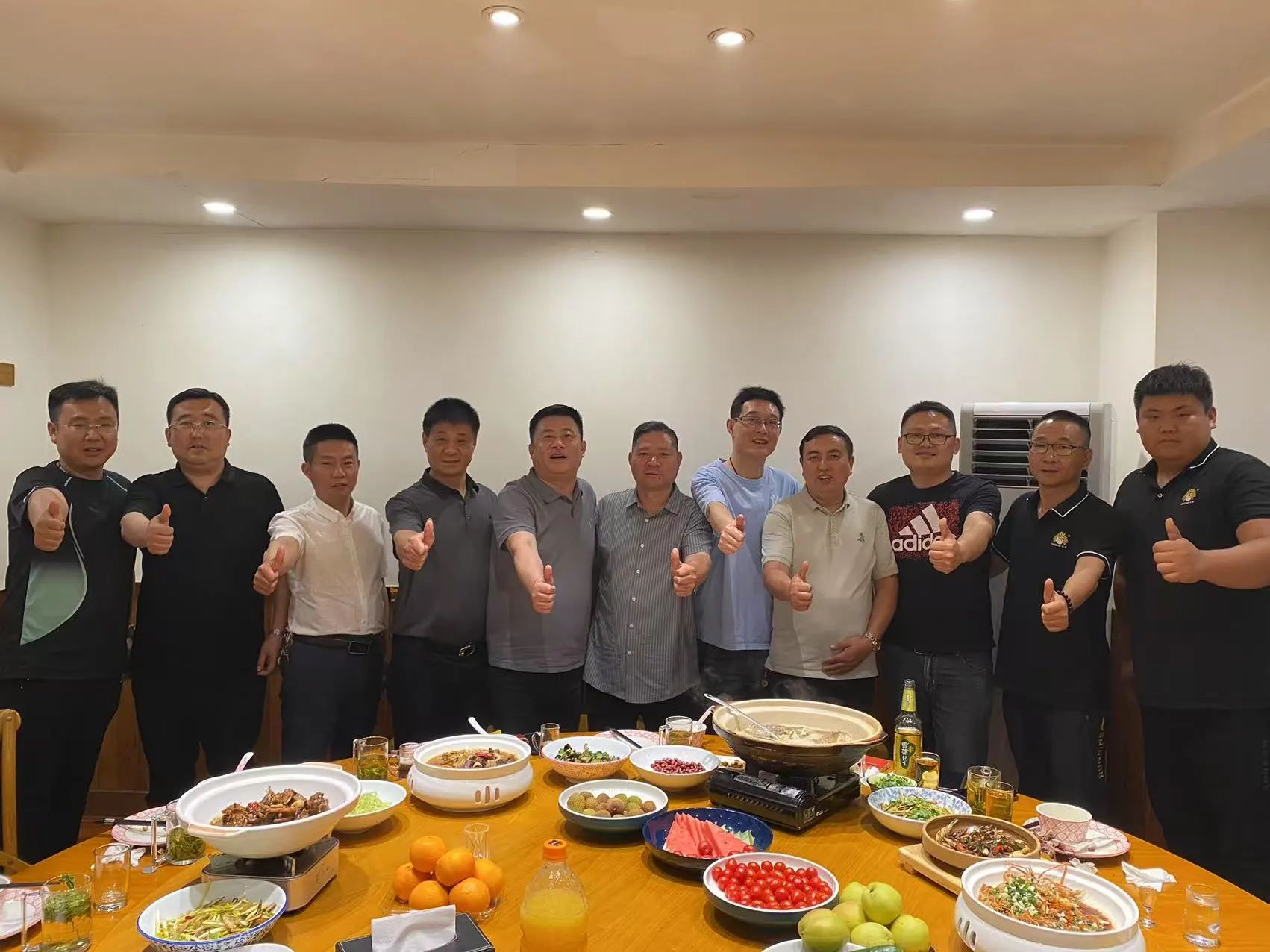 花帝食品股份 丨 2025花帝大廚四寶聯(lián)盟共創(chuàng)交流會（安徽站）